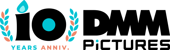 DMM pictures 10周年記念特設サイト